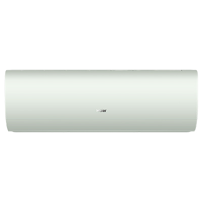 Haier 海尔 KFR-35GW/C2LGA81U1 壁挂式空调 劲爽除醛版 券后2659元