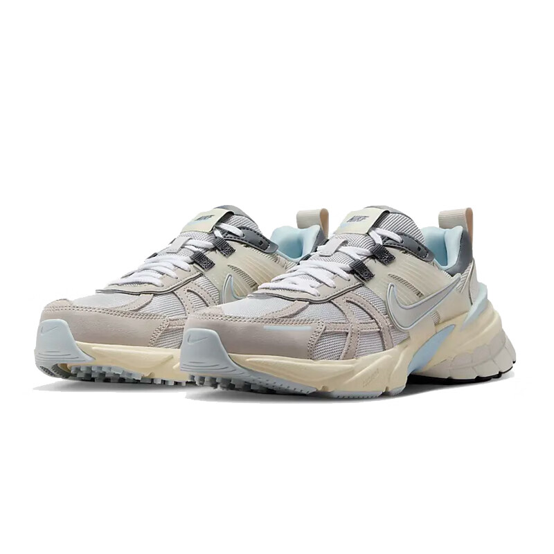 NIKE 耐克 春季女鞋V2K运动跑步鞋FZ3596-072 券后520.57元