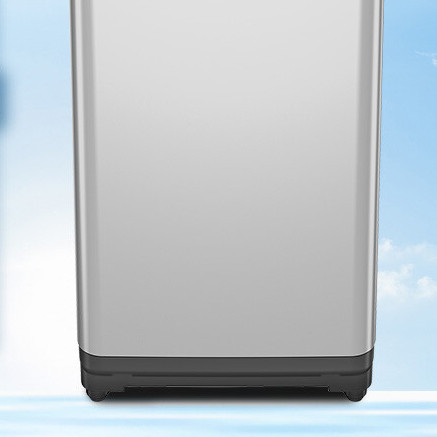 Panasonic 松下 清净乐系列 XQB80-3GTPS 定频波轮洗衣机 8kg 灰色 1199元