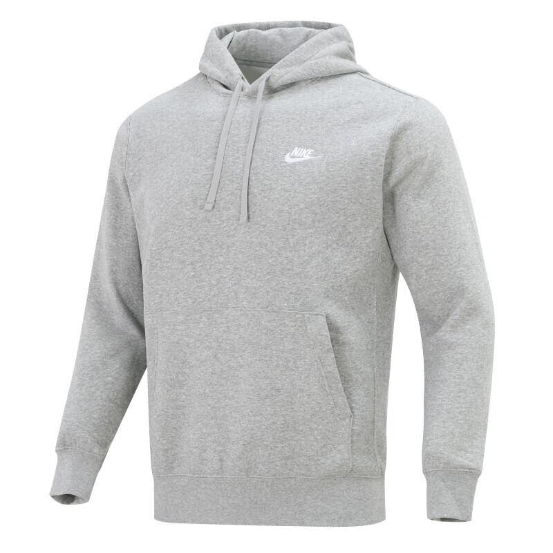 NIKE 耐克 龙年限定男子 PULLOVER 运动 套头衫 BV2655-063 券后289元