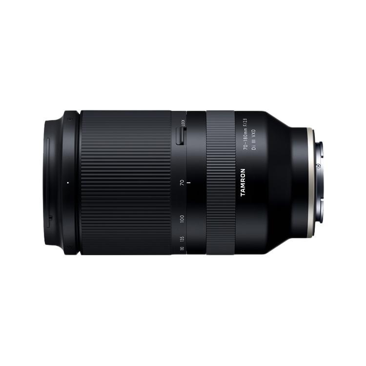 TAMRON 腾龙 A056 70-180mm F/2.8 Di 变焦镜头 索尼E卡口 券后6530元