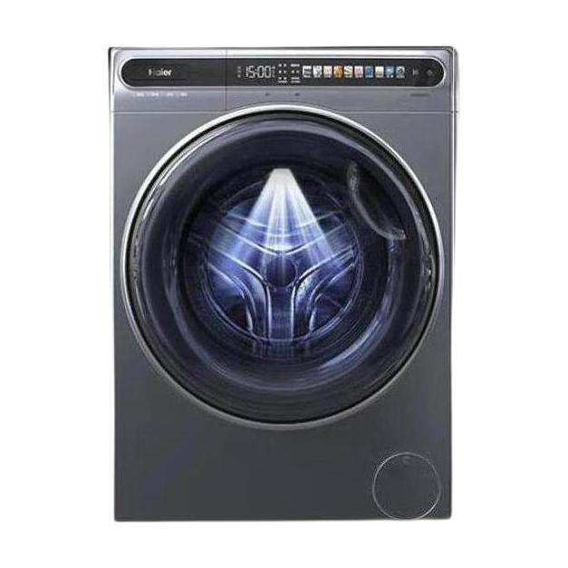 家装季：Haier 海尔 晶彩系列 EG100MATESL59S 滚筒洗衣机 10kg 券后2739.05元