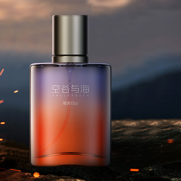 Valley&Sea 空谷与海 贩卖日出中性浓香水 EDP 30ml 券后47元