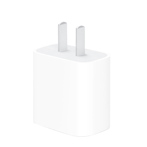 Apple 苹果 手机充电器 Type-C 20W 白色 券后79元