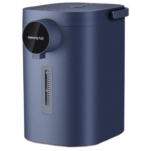 Joyoung 九阳 K50ED-WP2185 电热水瓶 5L 蓝色 199元