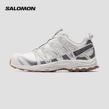 salomon 萨洛蒙 男女款 户外运动潮流休闲轻量稳定透气徒步鞋 XA PRO 3D SUEDE ￥1098