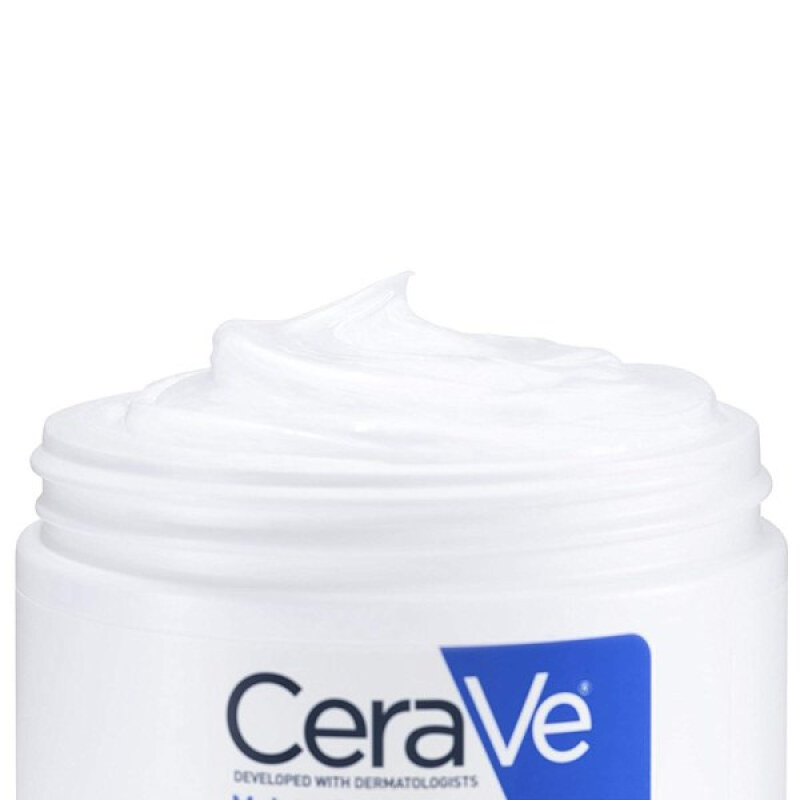 CeraVe 適樂膚 修護保濕潤膚霜 454g 146元