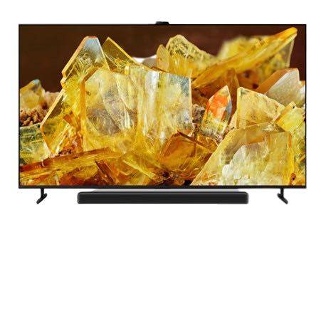 SONY 索尼 XR-75X91L 液晶电视 75英寸 4K 10499元