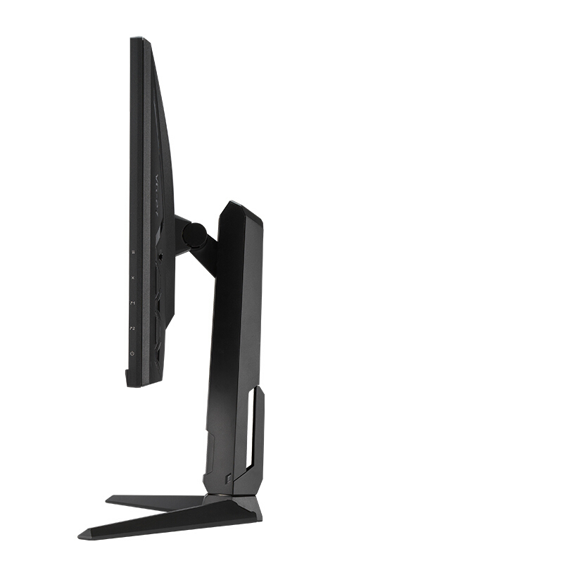 ASUS 华硕 TUF Gaming VG27AQL1A 27英寸 2K IPS 电竞小金刚max 券后1449元