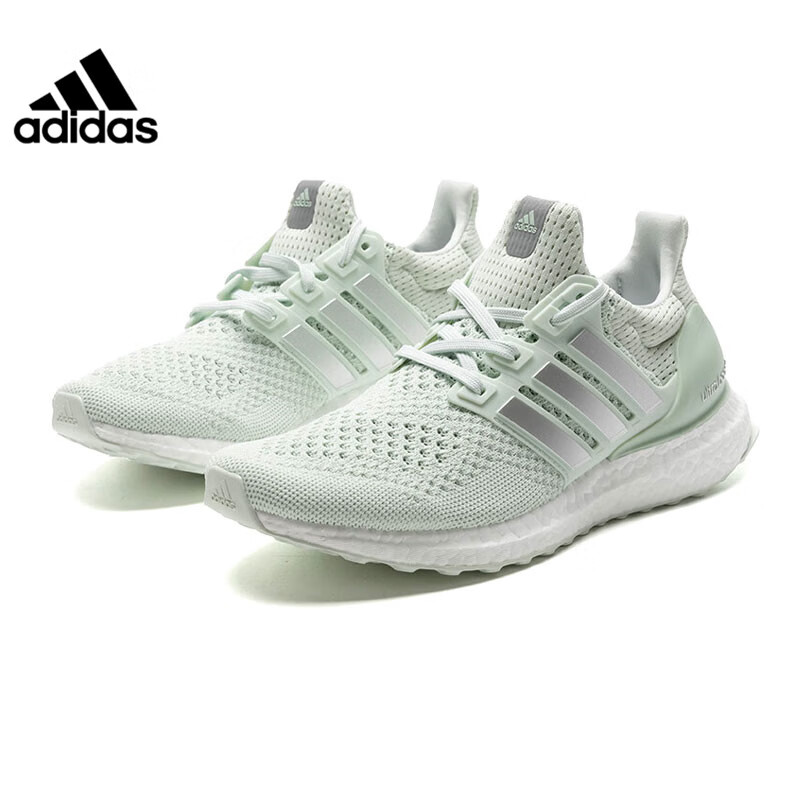 adidas 阿迪達(dá)斯 春季女鞋ULTRABOOST運動跑步鞋ID5882 券后689元