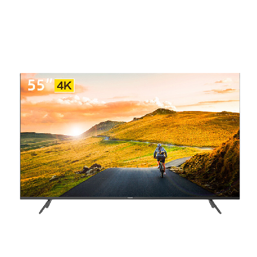 Panasonic 松下 TH-65LX560C 液晶电视 65英寸 4K 3480元