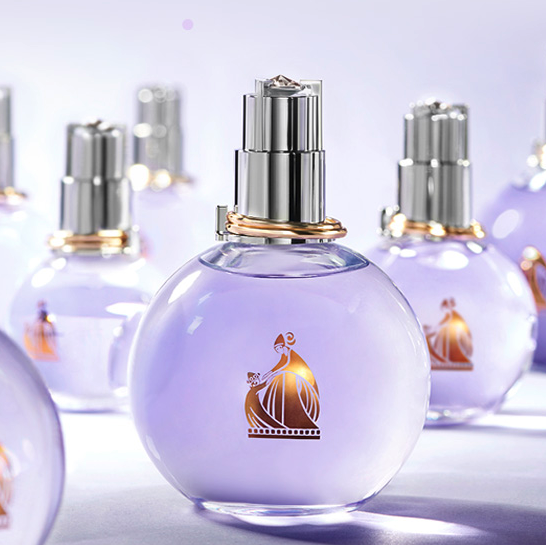 LANVIN 浪凡 光韵女士浓香水 EDP 50ml 169元