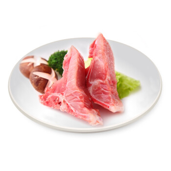 Shuanghui 双汇 猪肉生鲜精选搭配 低至5折！