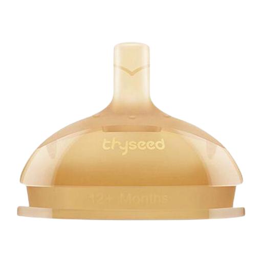 thyseed 世喜 TN26 奶嘴 2只 12月+ 68元