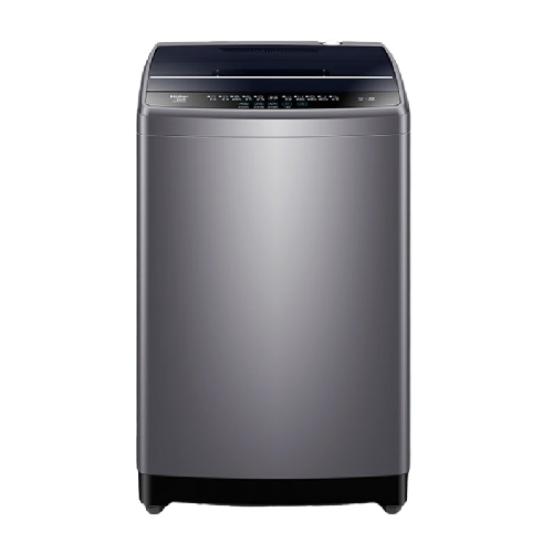 Haier 海尔 EB90B30Mate1 变频波轮洗衣机 9kg 灰色 券后1119元
