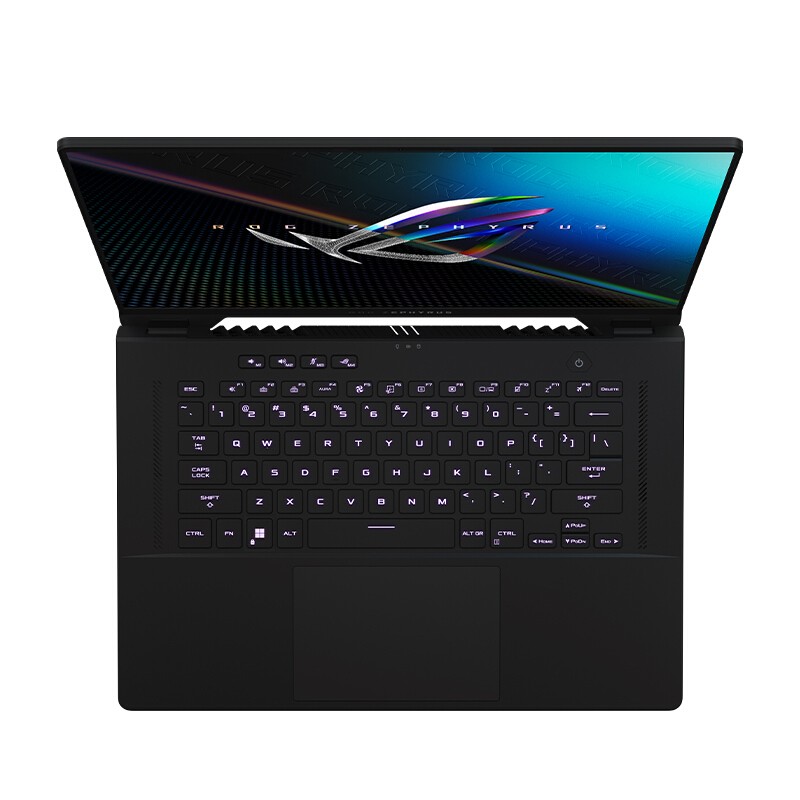 ROG 玩家国度 幻16 16英寸轻薄办公全能本笔记本电脑 i7-12700H RTX3060 165Hz 16G内存 512G固态 券后7080.25元