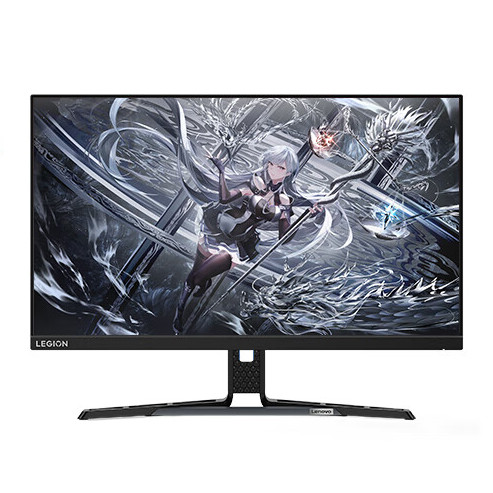 京東PLUS：Lenovo 聯(lián)想 Y27q-30 27英寸 IPS FreeSync 顯示器（2560×1440、180Hz、99％sRGB、HDR400） 1143.26元