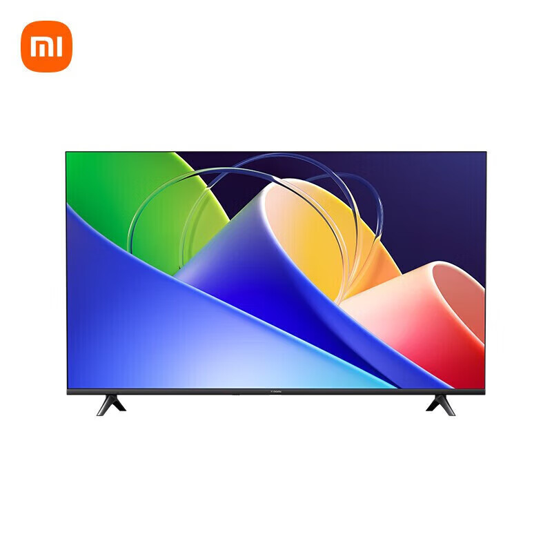 京东PLUS：Xiaomi 小米 电视A系列 L43MA-A 液晶电视 43英寸 918元（双重优惠）