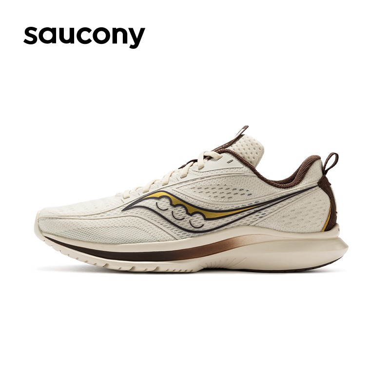 saucony 索康尼 Kinvara菁华13 女款运动跑鞋 S10723 629元