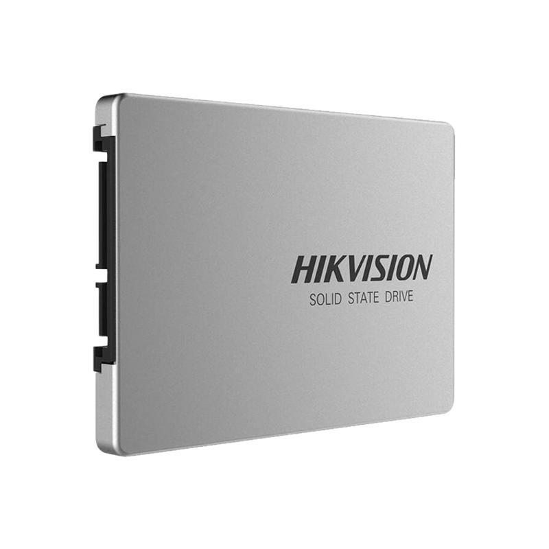 海康威视 C260 SATA 固态硬盘 128GB（SATA3.0） 87.33元
