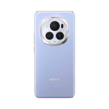 HONOR 荣耀 Magic6 16GB+256GB 海湖青