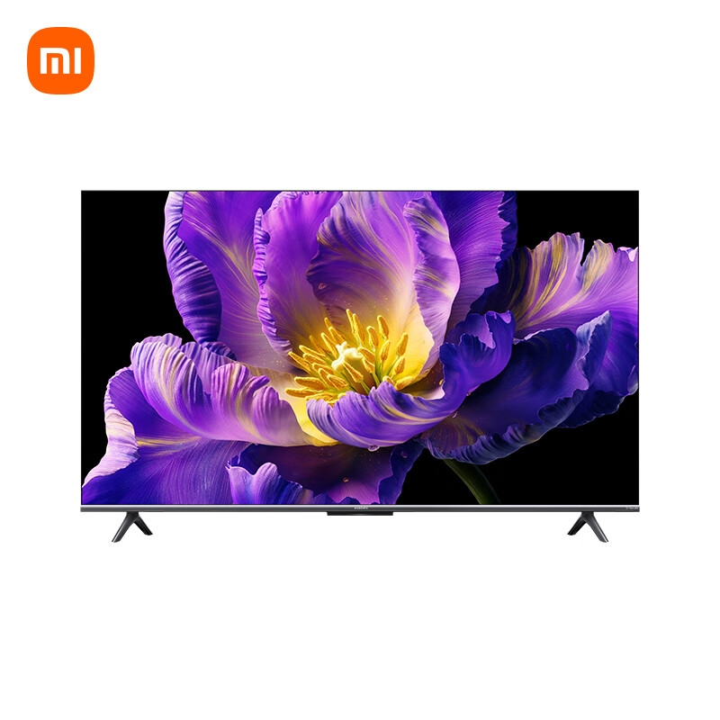 家装季、PLUS会员：Xiaomi 小米 S系列 L55MA-SPL 液晶电视 55英寸 2725.01元 包邮（需20元定金，25日20时支付尾款）