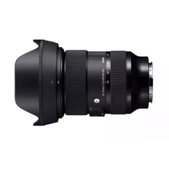 SIGMA 适马 Art 24-70mm F2.8 DG全画幅恒定大光圈标准变焦镜头 7299元