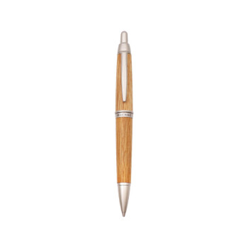 uni 三菱铅笔 M5-1015 自动铅笔 浅木色 0.5mm 单支装