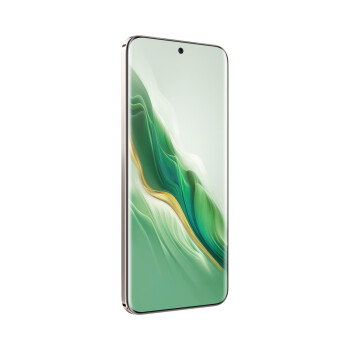 HONOR 荣耀 Magic6 16GB+512GB 麦浪绿