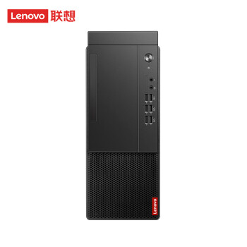 Lenovo 联想 台式电脑单主机 启天M437 酷睿I5-10500 16G 512GSSD固态硬盘 WIN11