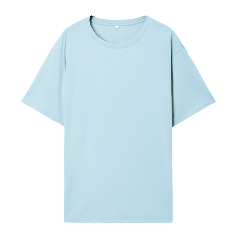 17日20点：YANXUAN 网易严选 200g重磅纯棉T恤5A级抑菌短袖白T*3件 29.33元 包邮（3件共87.98元）