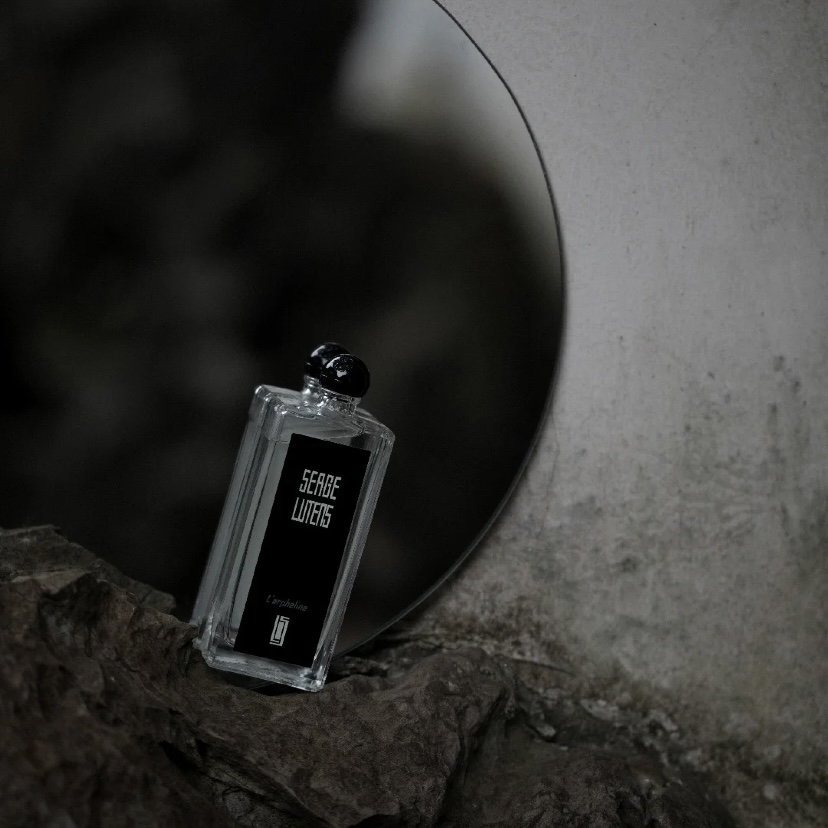 芦丹氏 黑礼服系列 孤儿怨中性浓香水 EDP 50ml 311.41元
