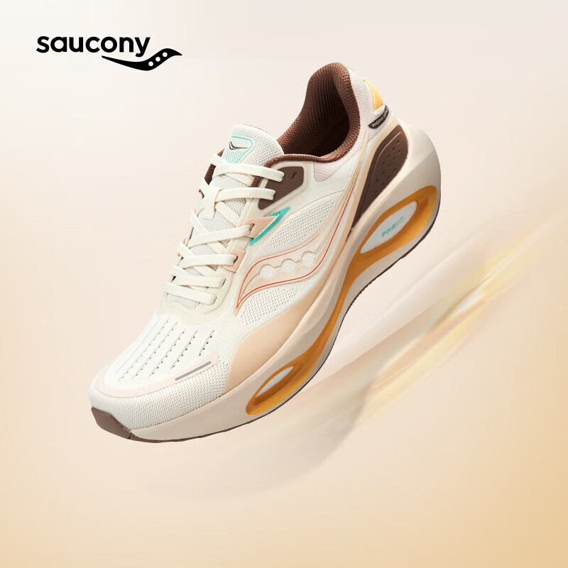 saucony 索康尼 火鸟3 男女款跑鞋 S28227-1 券后592.41元