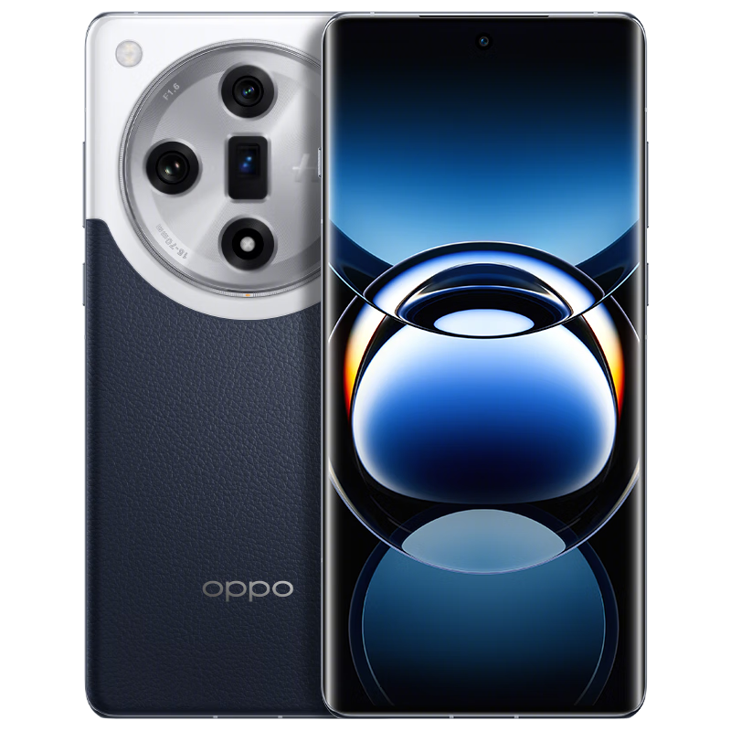 20點(diǎn)開(kāi)始、PLUS會(huì)員：OPPO Find X7 海闊天空 12+256GB 返后3769.01元包郵（曬單返50元，24期免息+贈(zèng)真無(wú)線藍(lán)牙耳機(jī)）