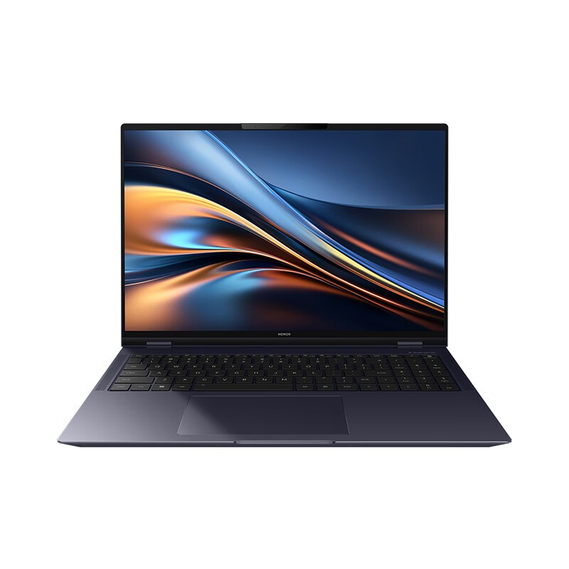 HONOR 荣耀 MagicBook Pro 16 HUNTER版 16英寸AI轻薄本（Ultra 7-125H、32GB、1TB SSD、RTX 4060） 9999元