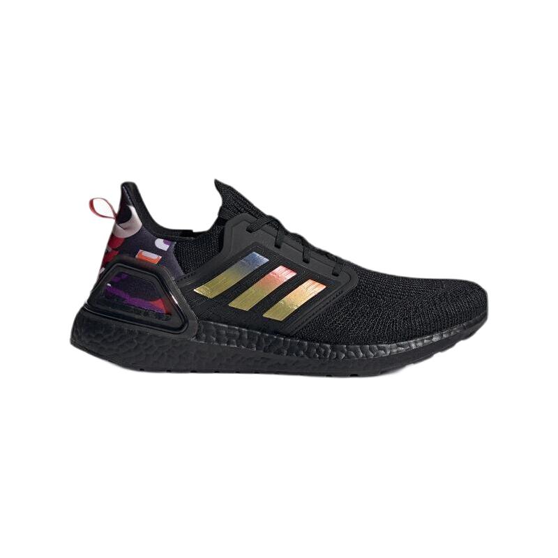 adidas 阿迪达斯 Ultraboost 20 中性跑鞋 GZ8988 499元