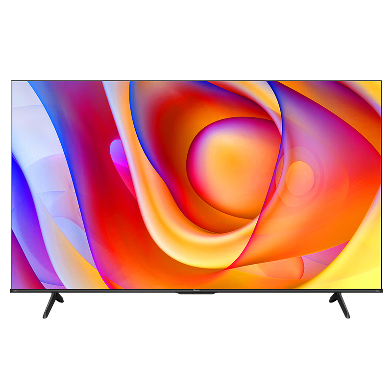 海信电视75E3H 75英寸 120Hz 2+32GB 智能液晶平板电视机  2695.93元+9.9元