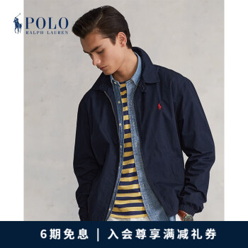 RALPH LAUREN Bayport 男士夹克 12276