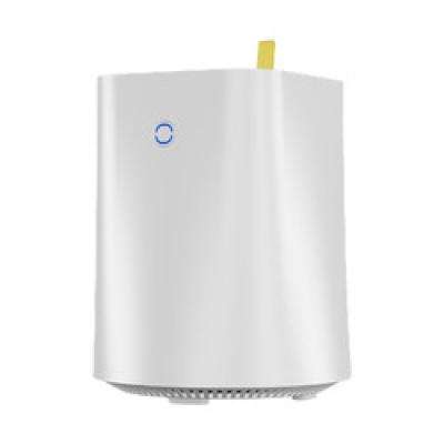 新品发售：天钡 WTR 迷你主机双盘位 N100处理器 准系统 双2.5G+WIFI6 868元包邮（需用券）