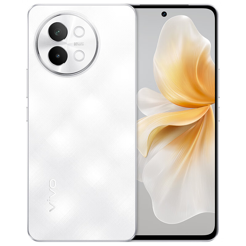 京东PLUS：vivo S18e 5G手机 12GB+256GB 1778.51元（双重优惠）