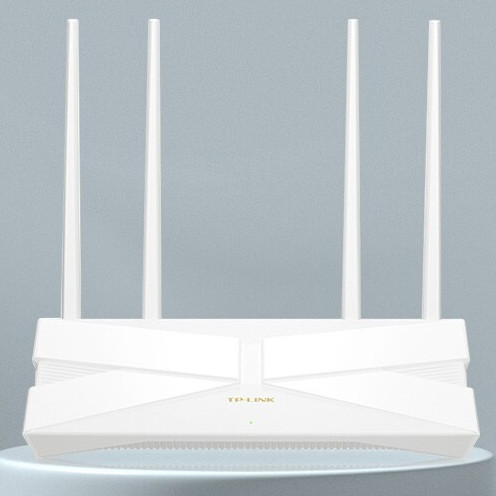 TP-LINK 普联 TL-XDR3010易展版 AX3000双频千兆无线路由器 WiFi6 167元