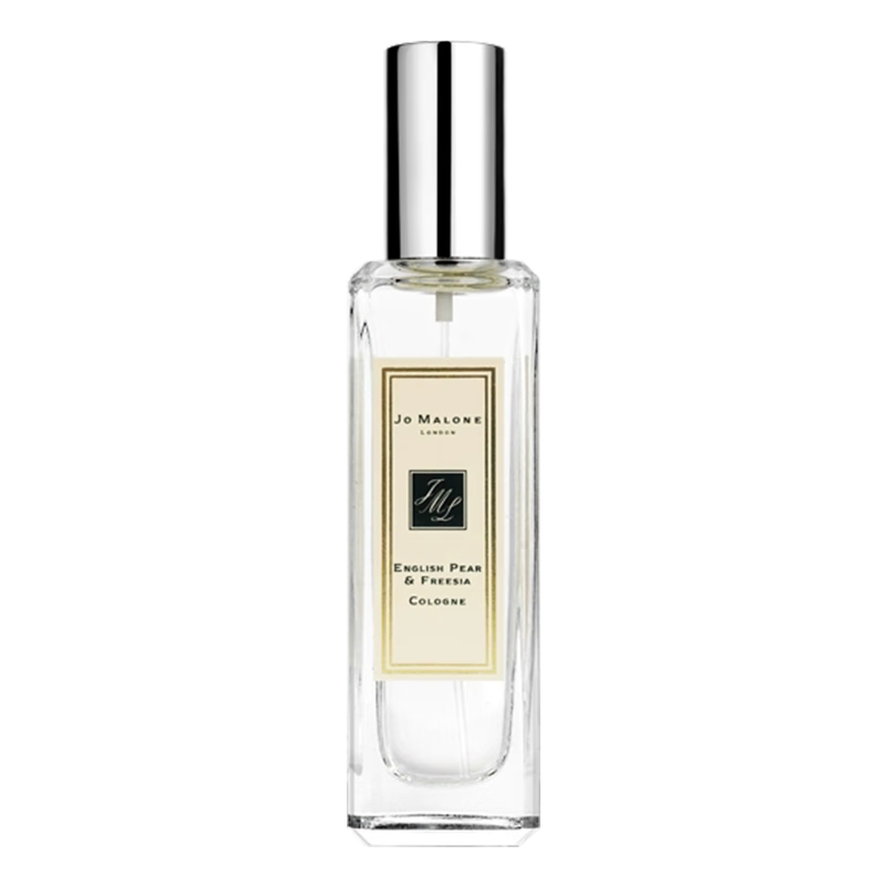 京东百亿补贴：jomalone 祖玛珑 英国梨与小苍兰 30ml  276.45元包邮