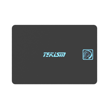 TEKISM 特科芯 K3 系列 SATA3 SSD固态硬盘笔记本台式机（存储SSD入门优先 ） 黑色 240G