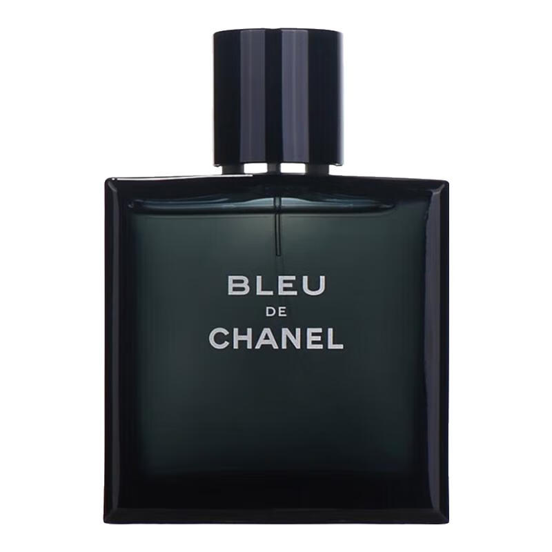 CHANEL 香奈儿 蔚蓝男士香水 100ml 券后289元