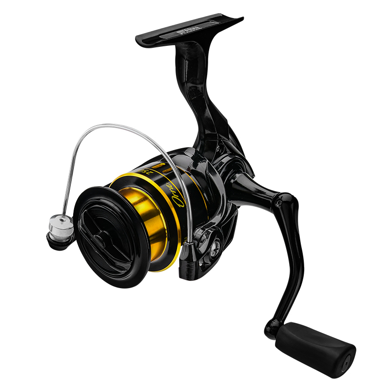 Abu Garcia 阿布加西亚 ORRA 奥拉远投泛用纺车轮 券后84.41元