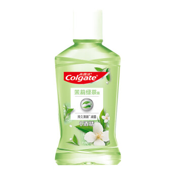 Colgate 高露洁 漱口水 100ml