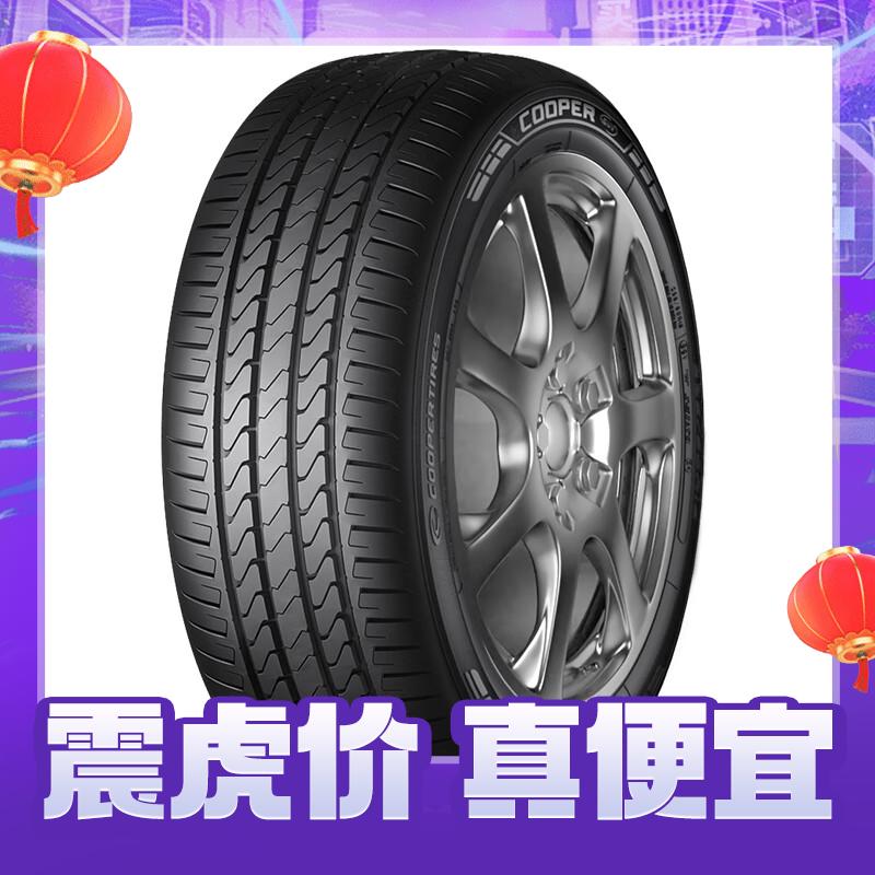COOPER 固铂 轮胎 225/55R19 99H EVOLUTION CTT 券后397.41元