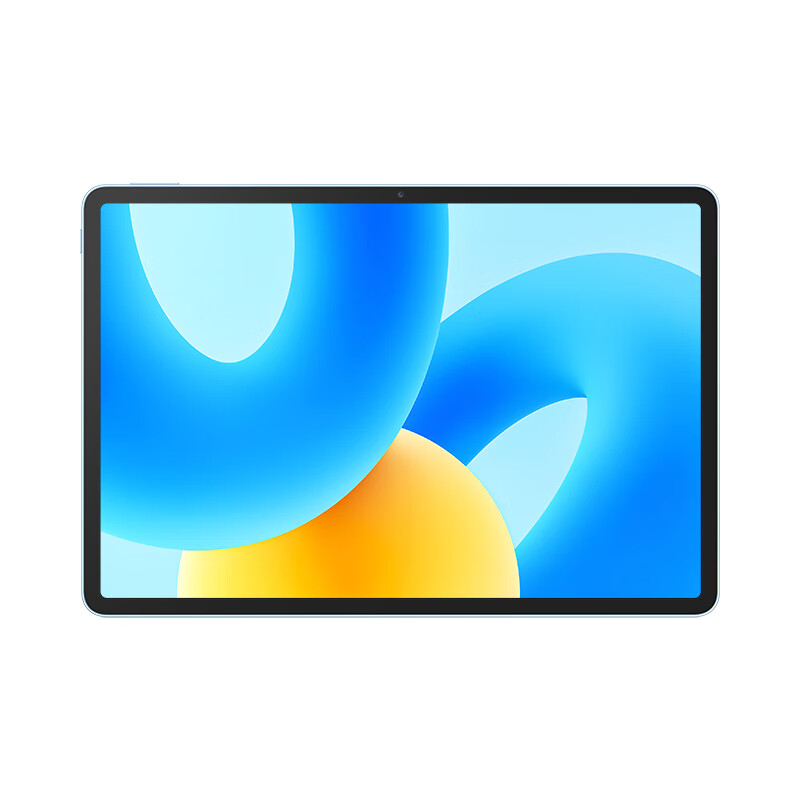 20点开始：HUAWEI 华为 MatePad 2023款 柔光版 11.5英寸平板电脑 8GB+128GB 海岛蓝 1329元