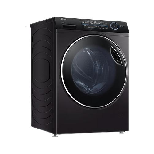 家装季：Haier 海尔 精华洗系列 EG100BD66S 全自动直驱变频 滚筒洗衣机 10KG 券后2553元