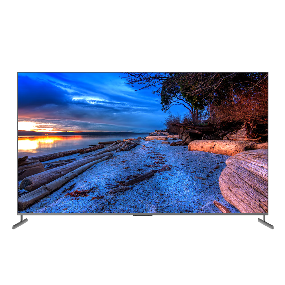 预售、PLUS会员：Haier 海尔 100H6 Pro 100英寸 4K 巨幕电视智能液晶平板电视机 返后14419元包邮（14919元+送500元体验金、家居卡后可低至14879元、需用券、需定金）